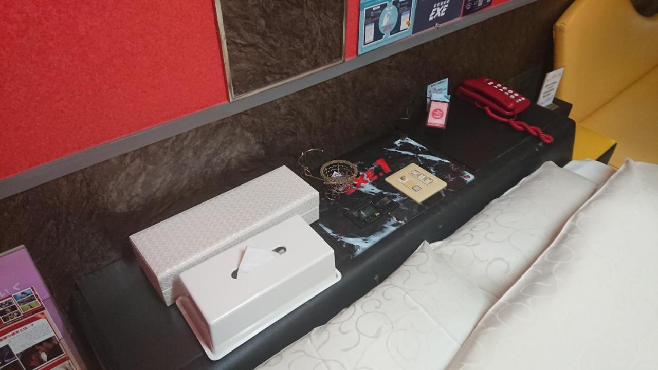 Hotel Gran Stay Resort-Adult Only 弘前市 エクステリア 写真